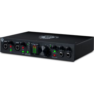 Black Lion Audio Revolution 6x6 audio interface en standalone DAC