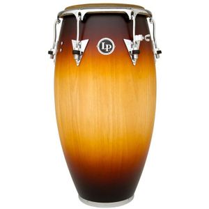 Latin Percussion LP552X-MSB LP Classic Tumbadora conga