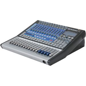 Presonus StudioLive 16.0.2 USB digitale recording en live mixer