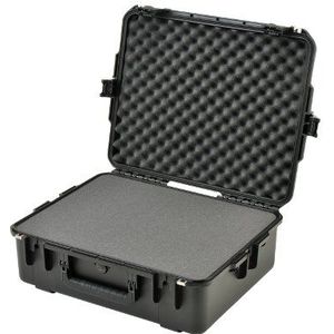 SKB iSeries 2217-8 waterdichte flightcase (gel.) 559x432x203 mm