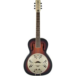 Gretsch G9240 Alligator Round-Neck resonatorgitaar