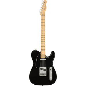 Fender Player Telecaster Black MN