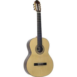 Juan Salvador 10A 4/4-formaat klassieke gitaar
