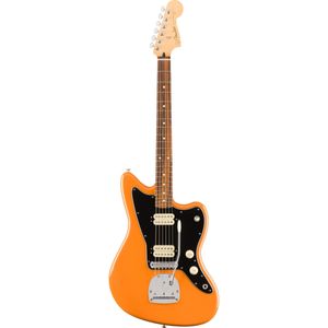 Fender Player Jazzmaster Capri Orange PF