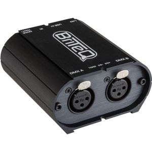 Briteq LD-1024BOX-E 1024-kanaals DMX interface