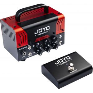 Joyo Jackman II BanTamp XL buizenversterker head