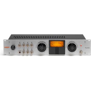 Warm Audio WA-MPX enkel kanaals buizen microfoon voorversterker