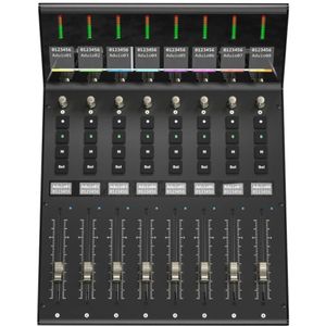 iCON V1-X uitbreiding voor V1-M MIDI Studio DAW Controller