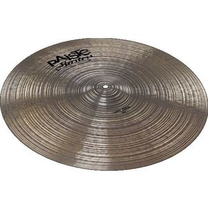 Paiste Masters Dry Ride 21 inch