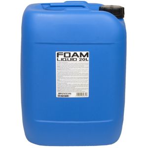 JB systems Foam Liquid CC 20 liter