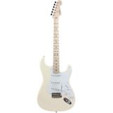 Fender Eric Clapton Stratocaster Olympic White MN