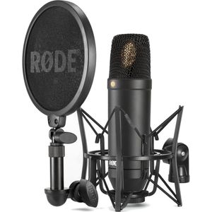 Rode NT1-Kit condensator studio microfoon