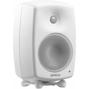 Genelec 8030CW actieve studiomonitor wit (per stuk)