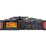 Tascam DR-70D audiorecorder