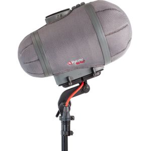 Rycote Cyclone Small windscherm kit - LEMO-module