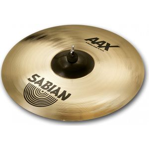 Sabian AAX 18 inch X-Plosion Crash bekken