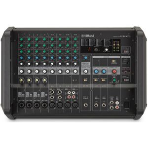 Yamaha EMX5 Portable Powered Mixer