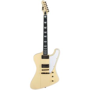 ESP LTD Deluxe Phoenix-1000 Vintage White elektrische gitaar
