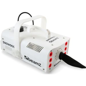 BeamZ Snow900LED sneeuwmachine