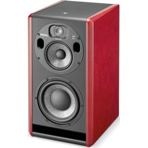 Focal Trio 6 Red ST6 actieve studiomonitor (per stuk)