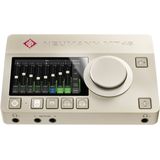 Neumann MT 48 audio interface