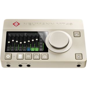 Neumann MT 48 audio interface