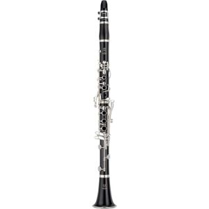 Yamaha YCL-450 ID Bb klarinet met koffer