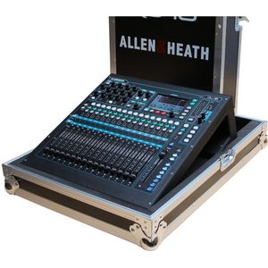 Prodjuser Qu-16 flightcase