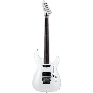 ESP LTD Horizon Custom '87 Pearl White elektrische gitaar