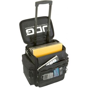 UDG Ultimate Slingbag Trolley Deluxe trolley zwart