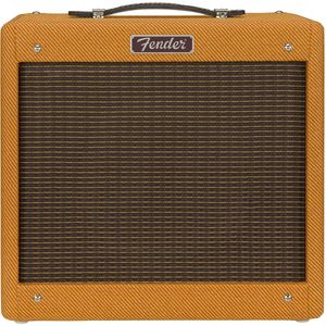 Fender Hot Rod Pro Junior IV Lacquered Tweed 15 Watt 1x10