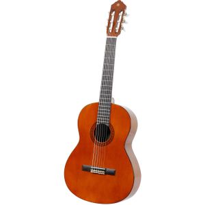 Yamaha CS40II NT klassieke gitaar 3/4 naturel