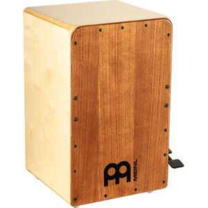 Meinl SCP100AWA Snarecraft Professional White Ash cajon