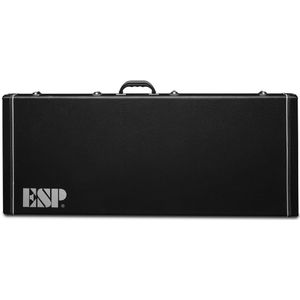 ESP V-Alexi form fit koffer voor V-modellen