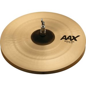 Sabian AAX Medium Hats 15 inch