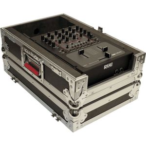 Gator Cases G-TOUR-MIX-12 houten koffer voor 12 inch DJ Mixer