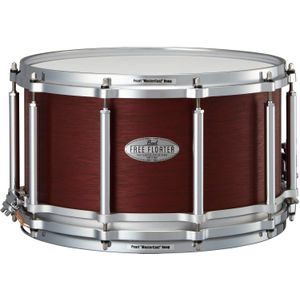 Pearl FTMH1480 Free Floating Task Specific snare 14 x 8