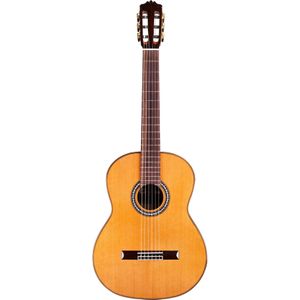 Cordoba C9 CD Luthier klassieke gitaar met koffer