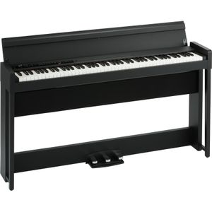 Korg C1-BK digitale piano