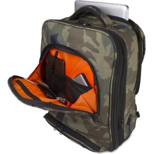 UDG U9108BCOR Ultimate Backpack Slim camouflage