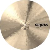 Sabian Stratus Crash 16 inch crash bekken