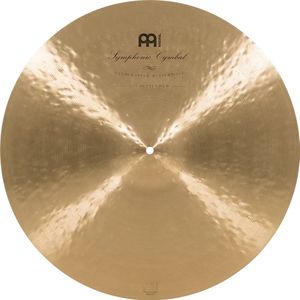 Meinl SY-22SUS Symphonic Suspended Cymbal 22 inch