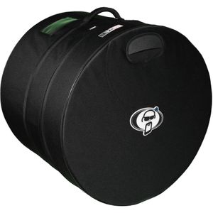 Protection Racket A1424-00 AAA Rigid Bass Drum Case harde koffer voor 24 x 14 inch bassdrum