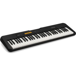 Casio CT-S100 Casiotone keyboard 61 toetsen