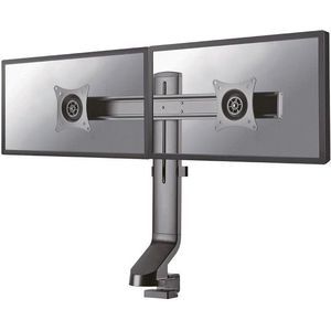 Neomounts by NewStar FPMA-D860DBLACK bureausteun voor flatscreens