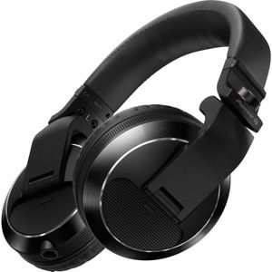 Pioneer DJ HDJ-X7-K DJ-hoofdtelefoon