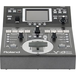 Roland V-4EX videomixer