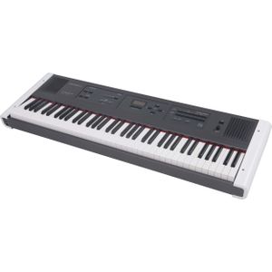 Dexibell Vivo P3 draagbare piano met 73 toetsen