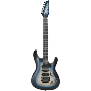 Ibanez Nita Strauss Signature JIVAJR-DSE Deep Sea Blonde elektrische gitaar