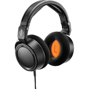 Neumann NDH 20 Black Edition over-ear studio hoofdtelefoon